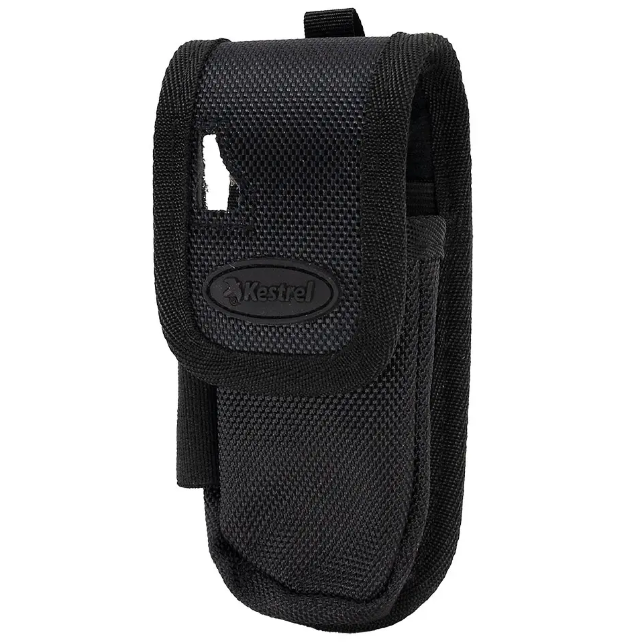 Kestrel Nitize Belt Clip Carry Case Side