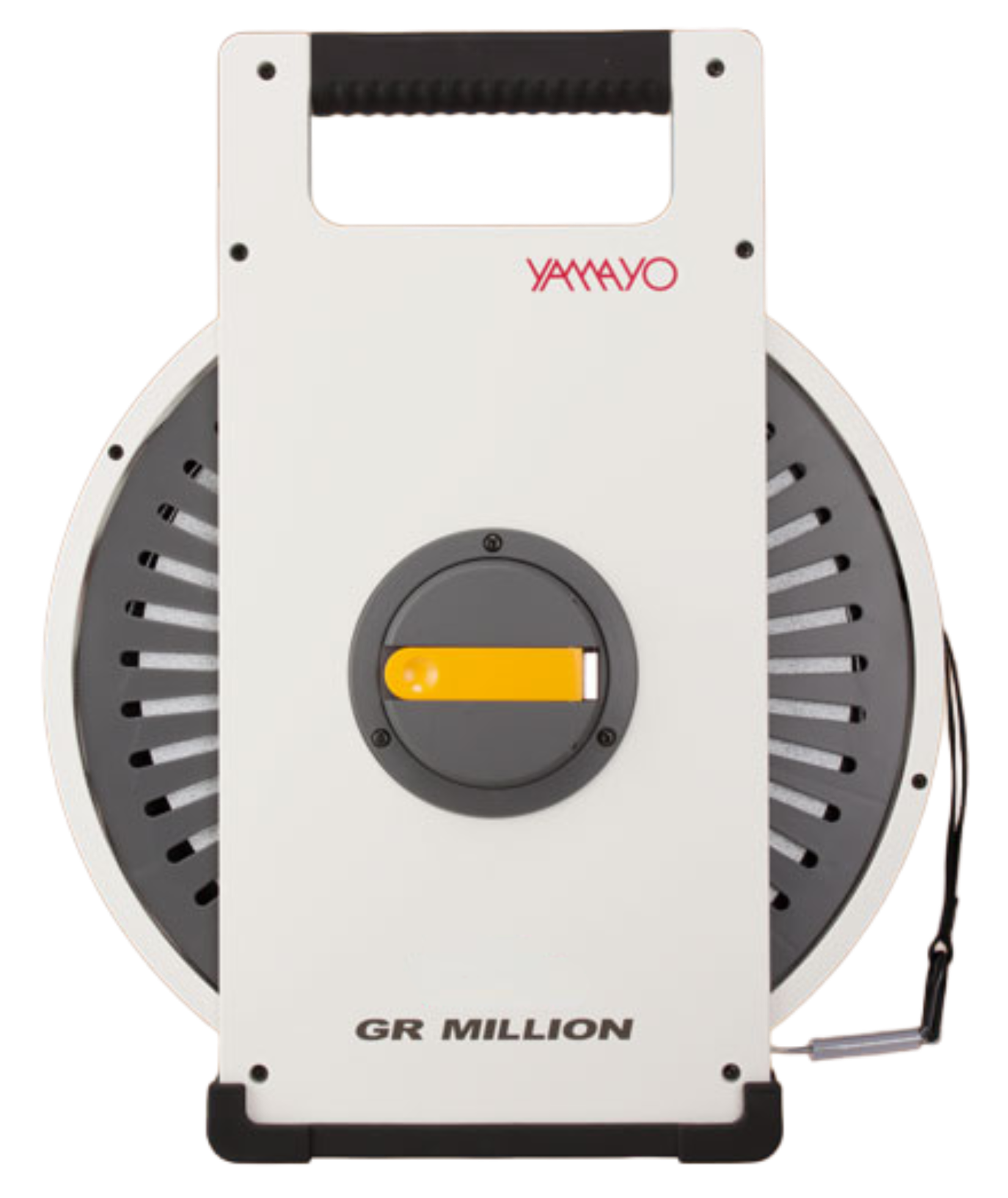 Yamayo GR Millon Fibreglass Measuring Tape