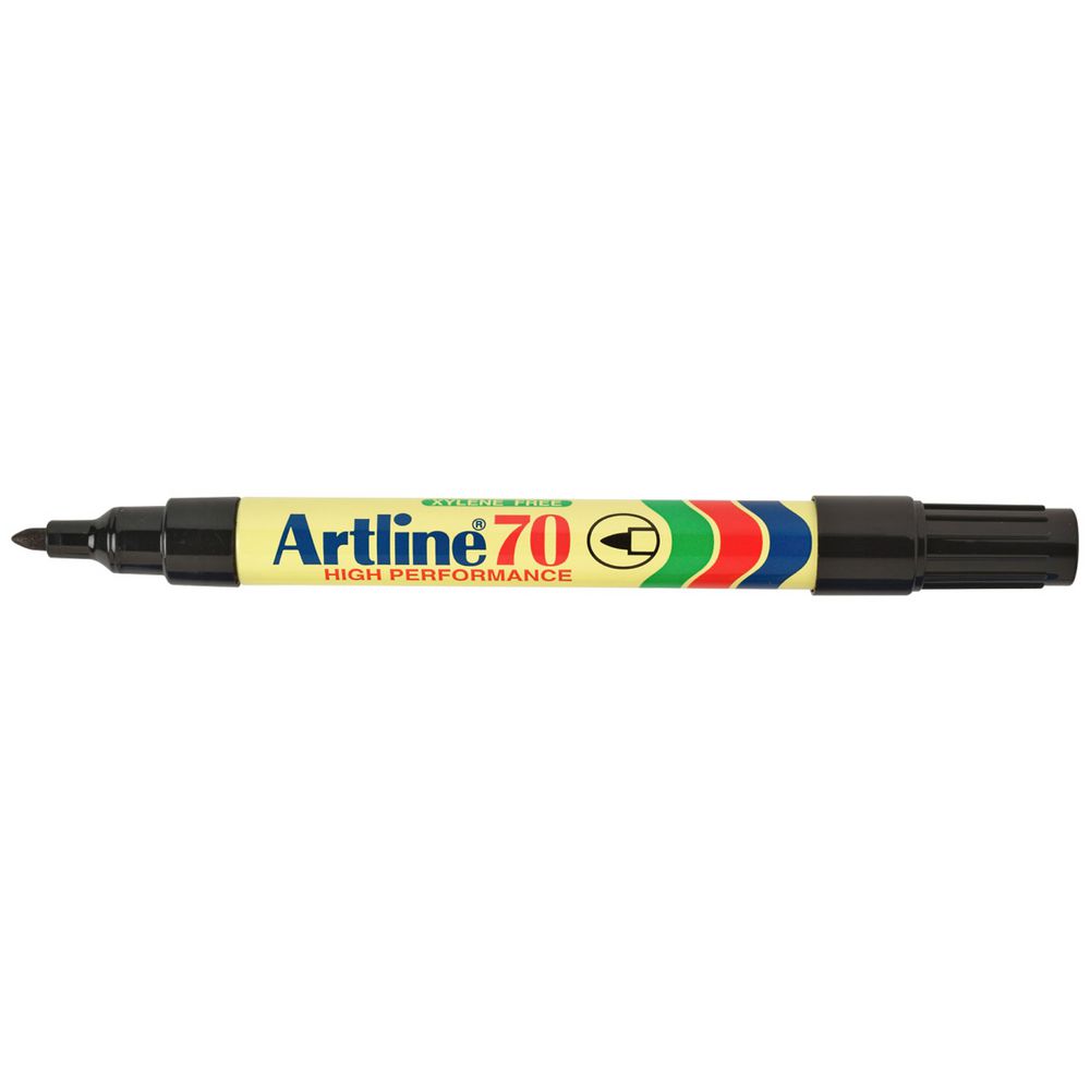 Artline 70 Permanent Marker