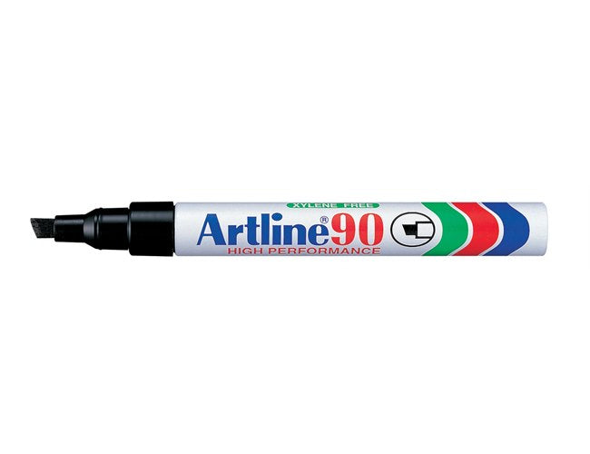 Artline 90 Permanent Marker