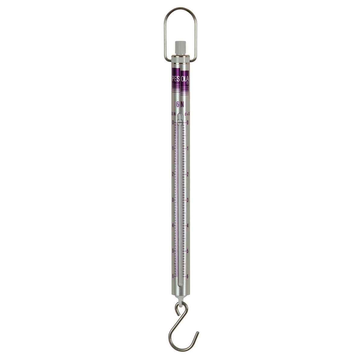 Pesola Medio-Line Precision Spring Scales