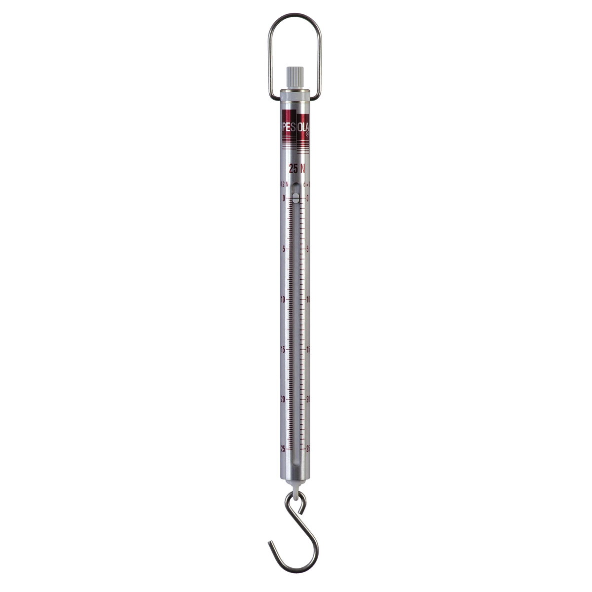 Pesola Medio-Line Precision Spring Scales