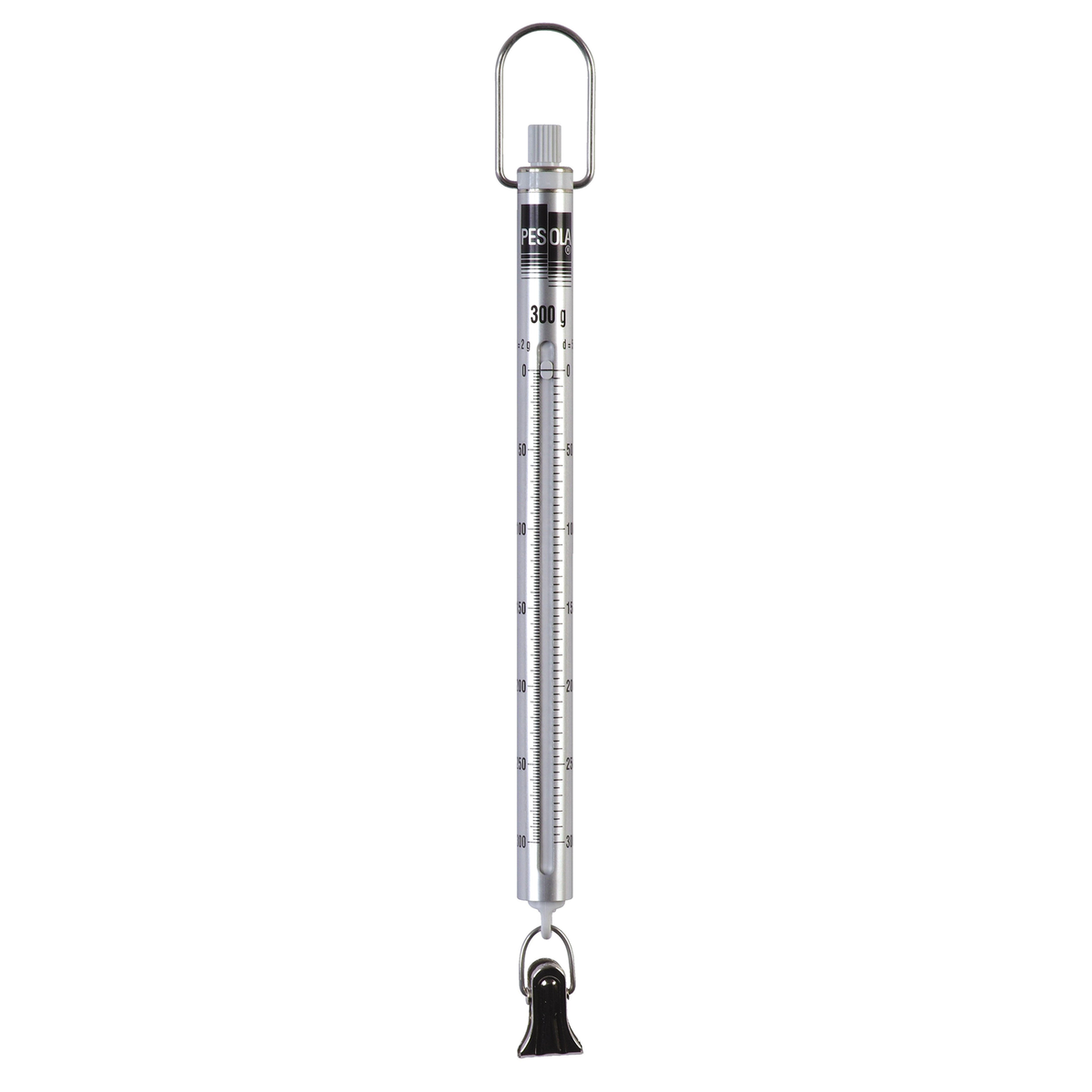 Pesola Medio-Line Precision Spring Scales