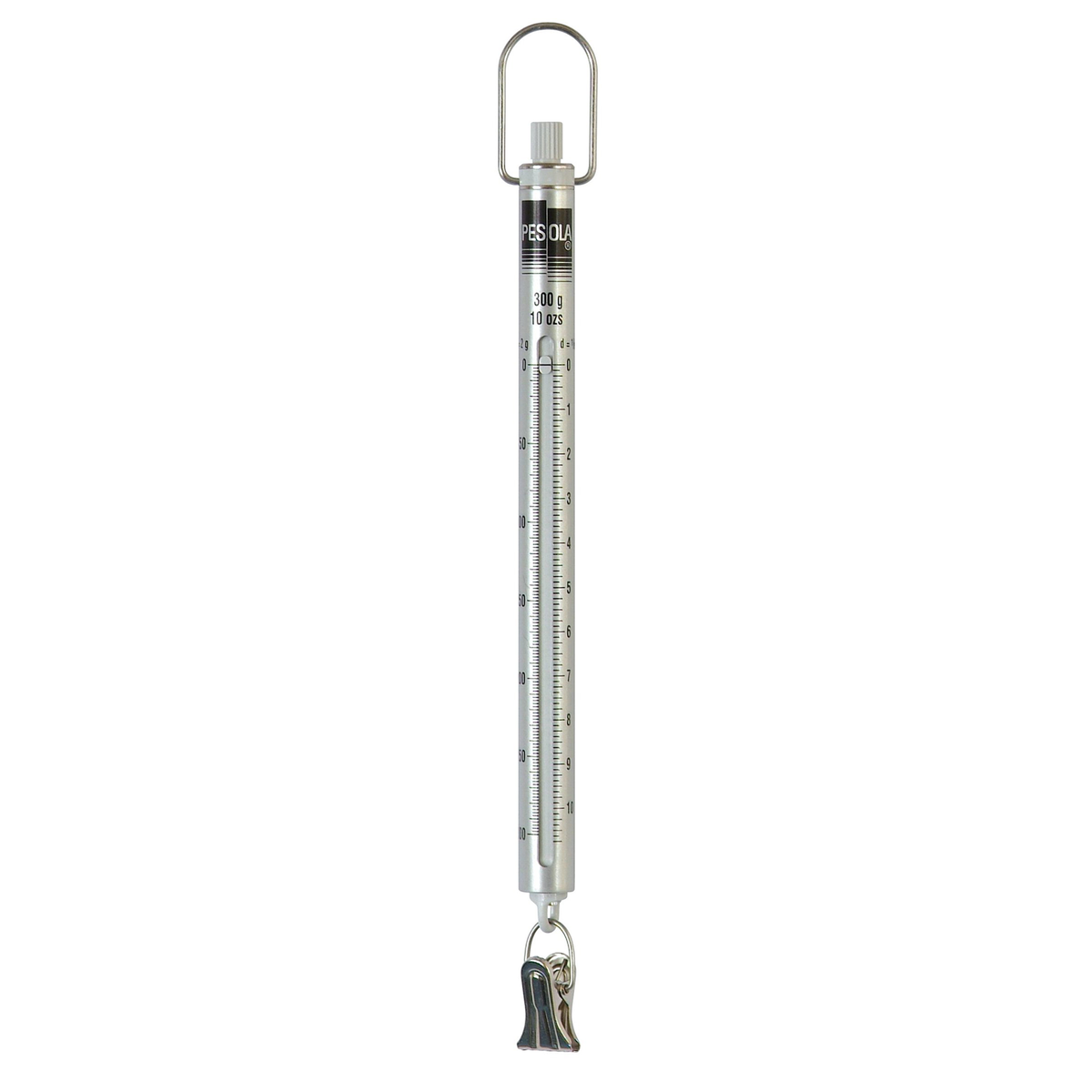 Pesola Medio-Line Precision Spring Scales
