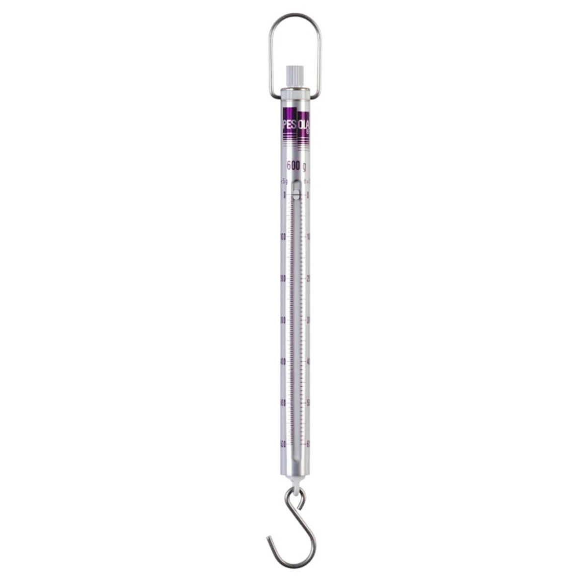 Pesola Medio-Line Precision Spring Scales