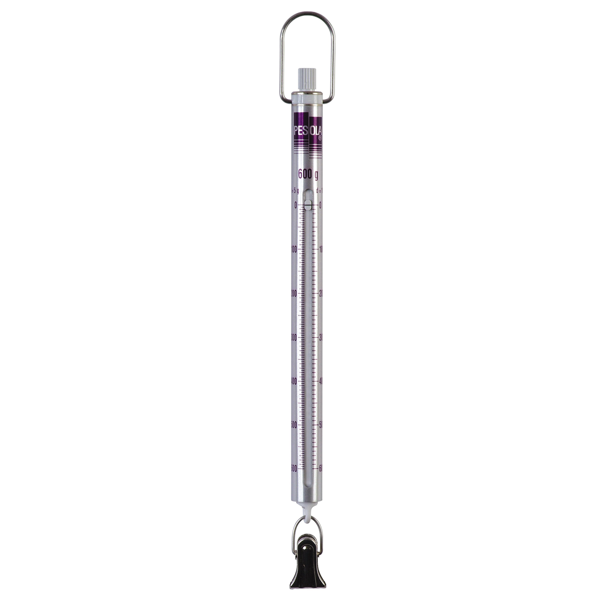 Pesola Medio-Line Precision Spring Scales