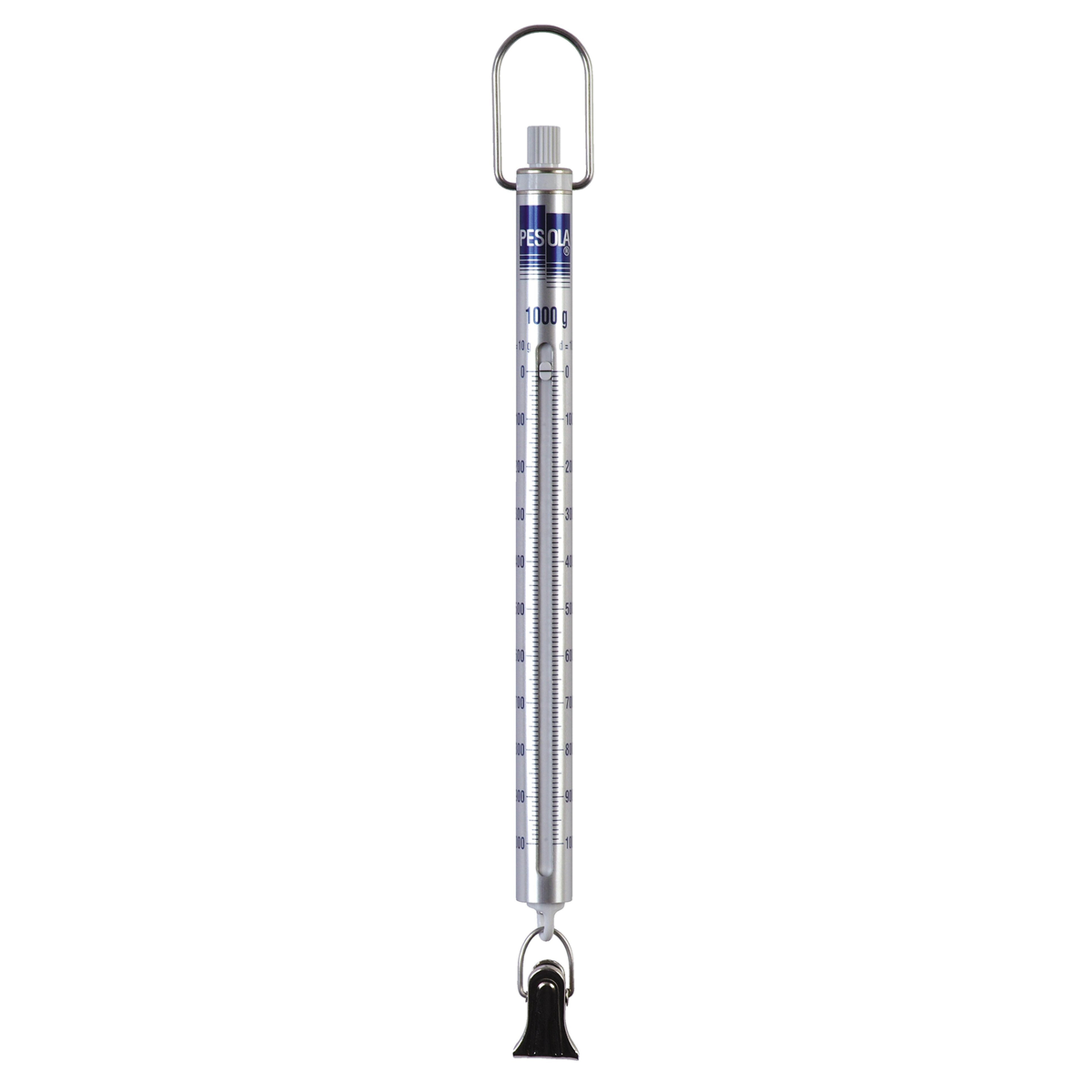 Pesola Medio-Line Precision Spring Scales