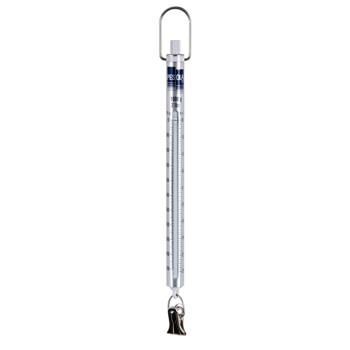 Pesola Medio-Line Precision Spring Scales