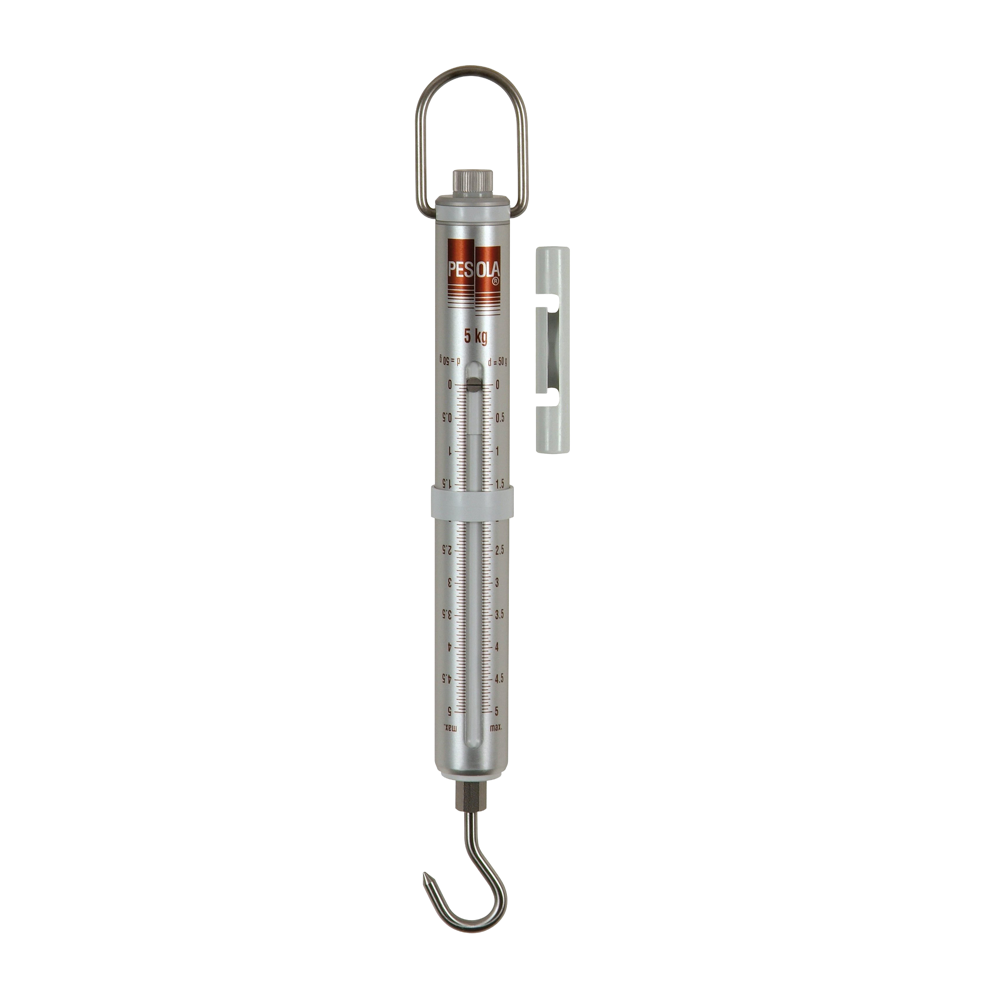 Pesola Macro-Line Precision Spring Scales