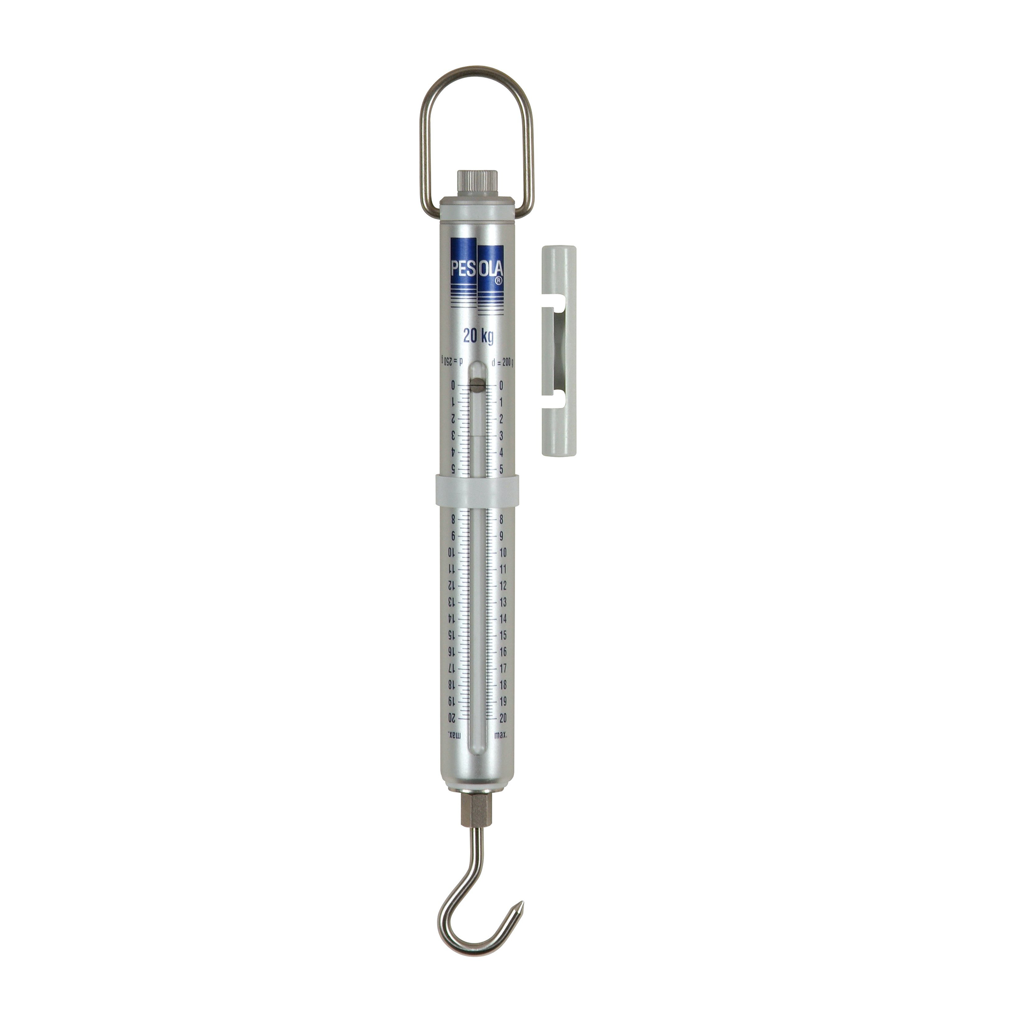 Pesola Macro-Line Precision Spring Scales