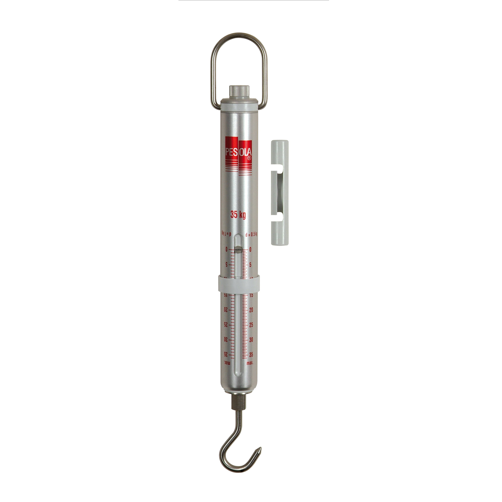 Pesola Macro-Line Precision Spring Scales