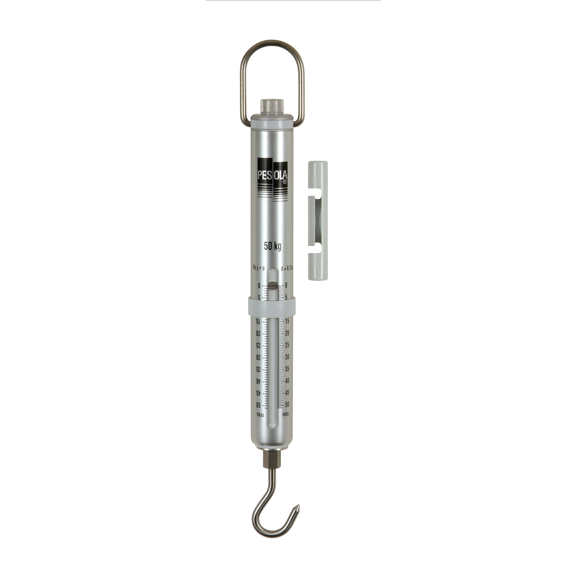 Pesola Macro-Line Precision Spring Scales