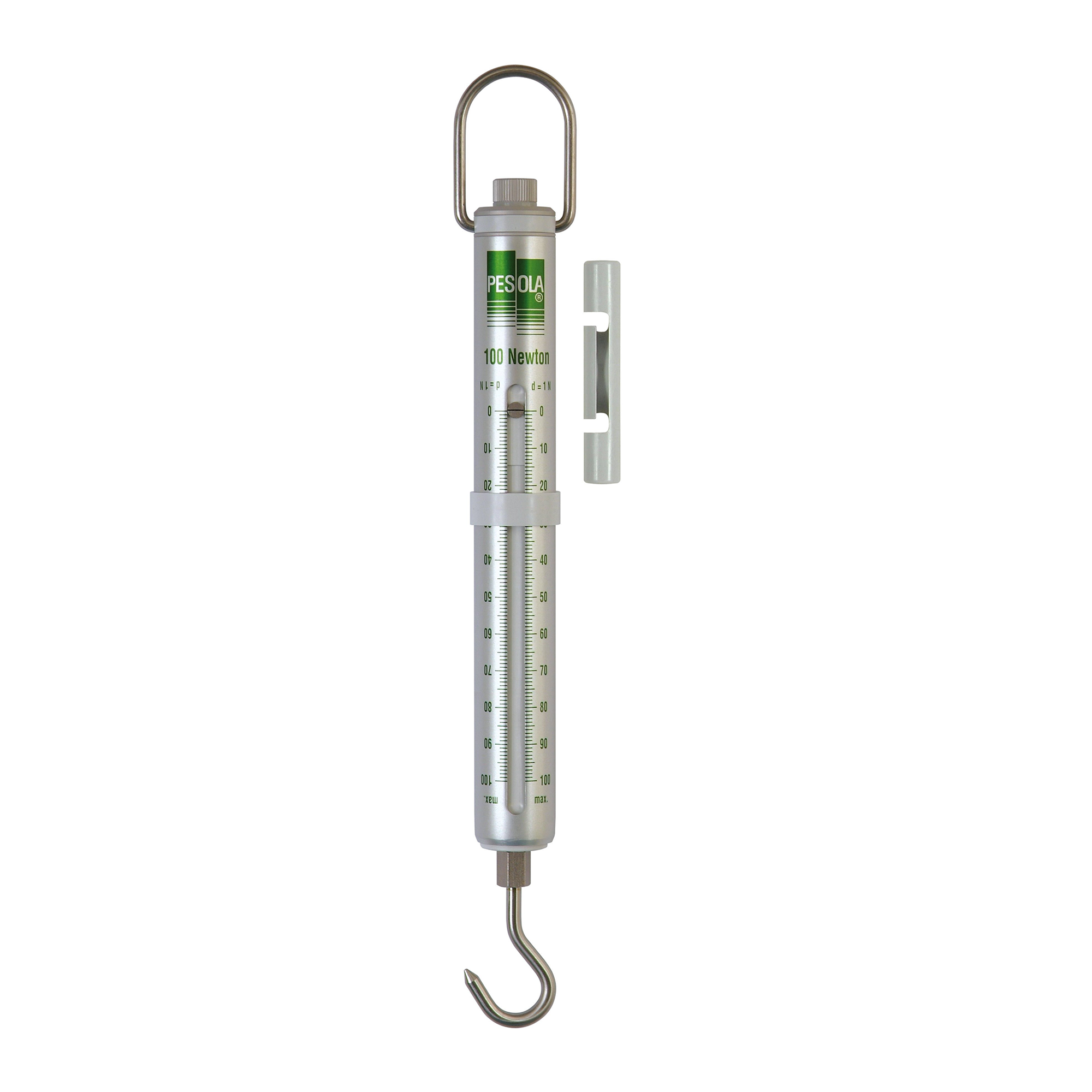 Pesola Macro-Line Precision Spring Scales
