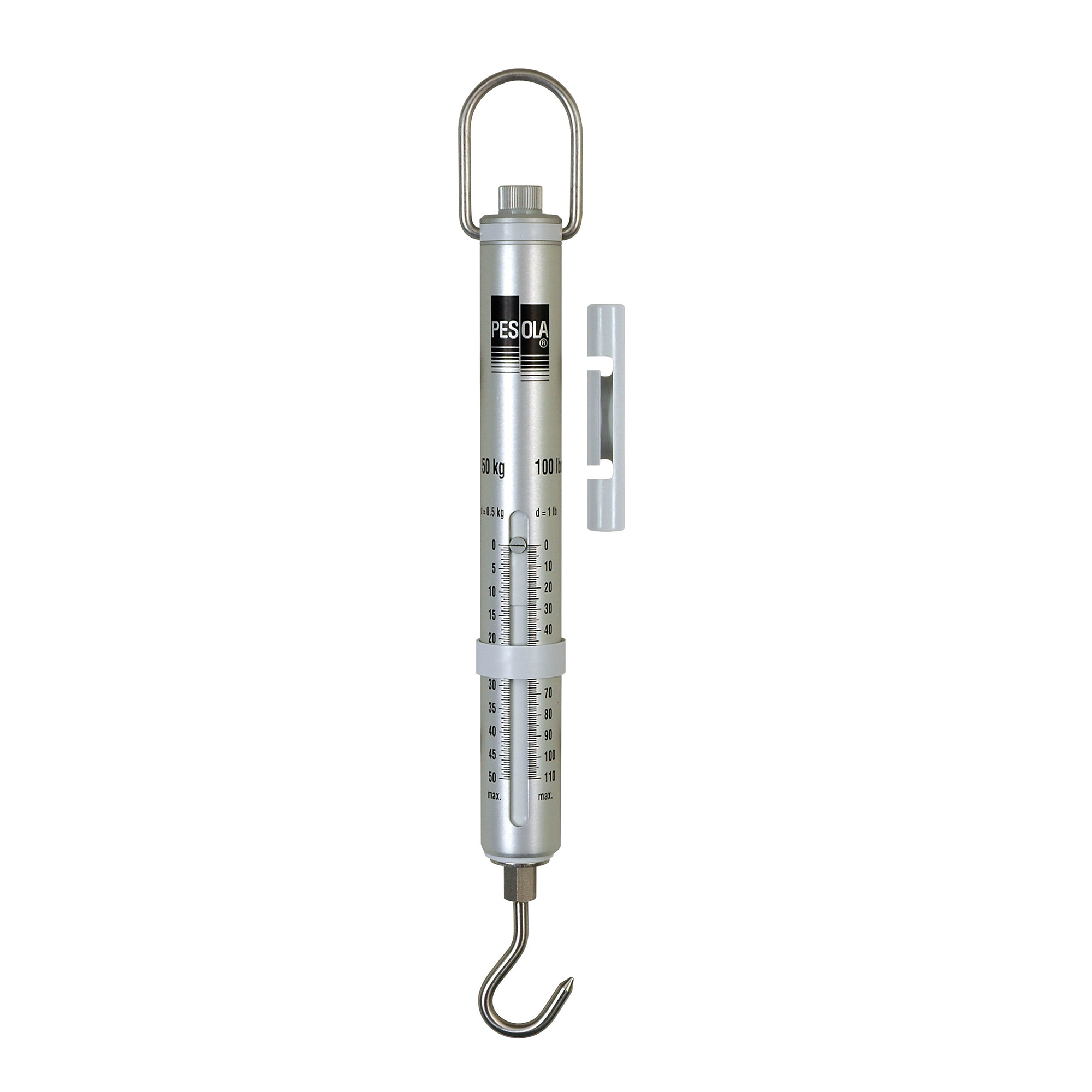 Pesola Macro-Line Precision Spring Scales