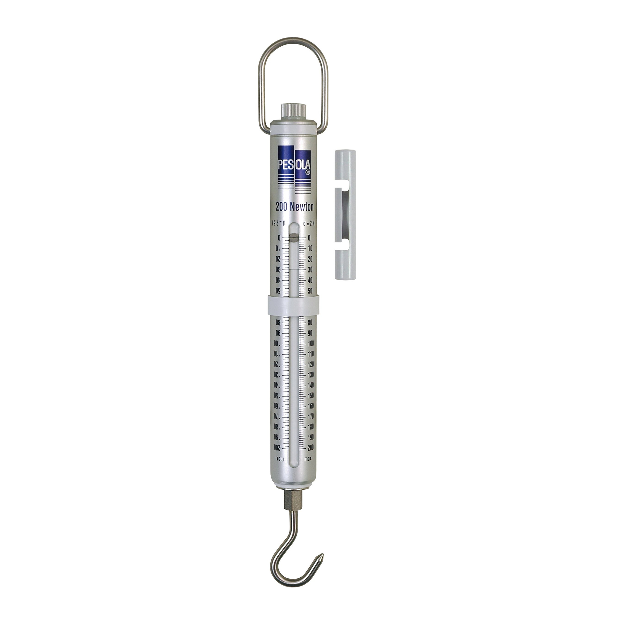 Pesola Macro-Line Precision Spring Scales