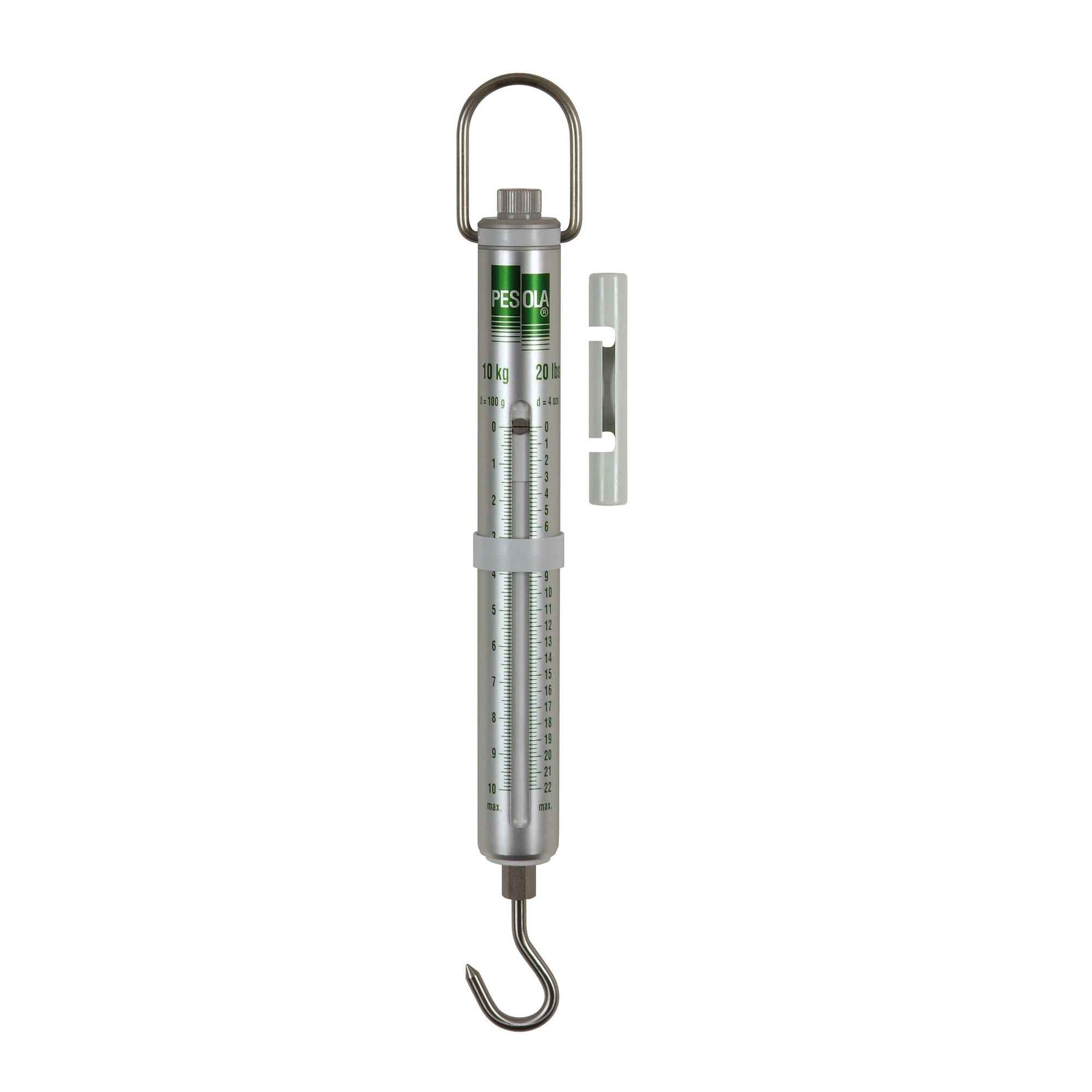 Pesola Macro-Line Precision Spring Scales