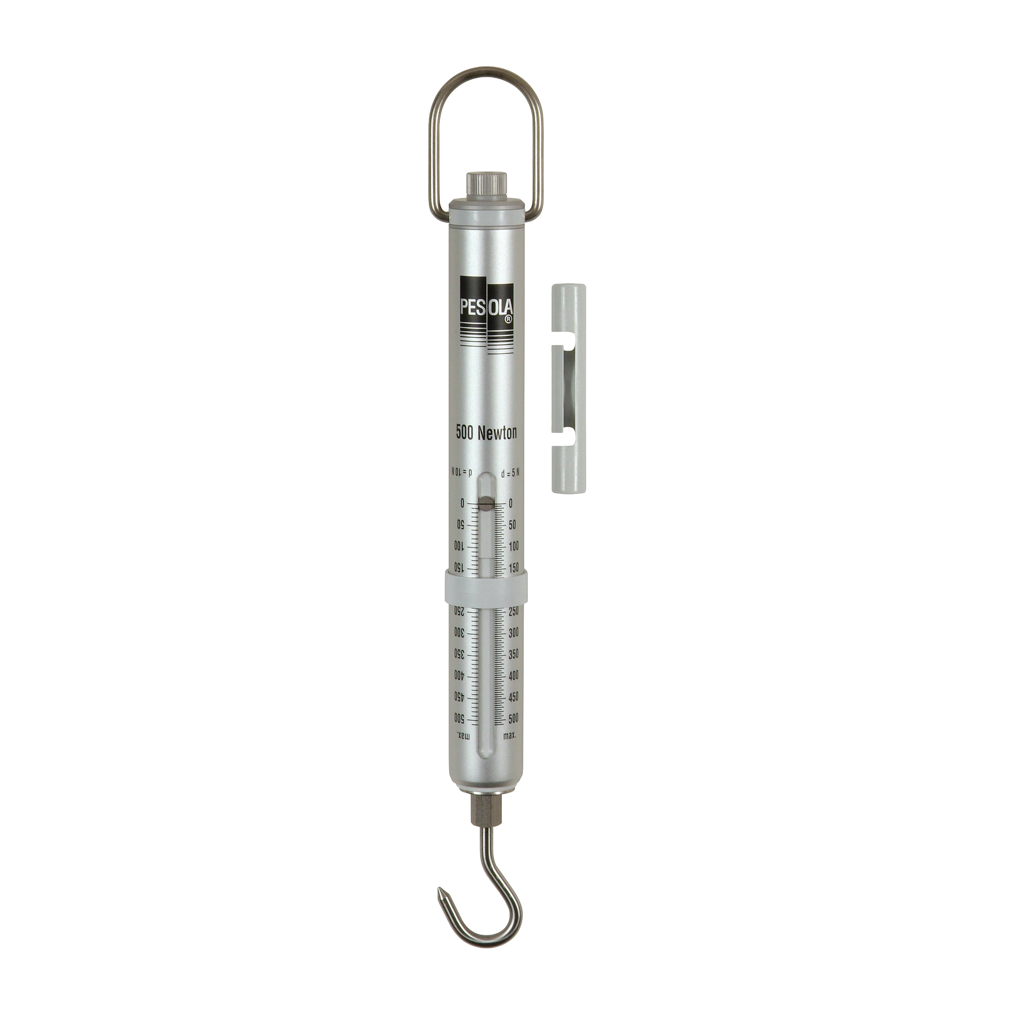 Pesola Macro-Line Precision Spring Scales
