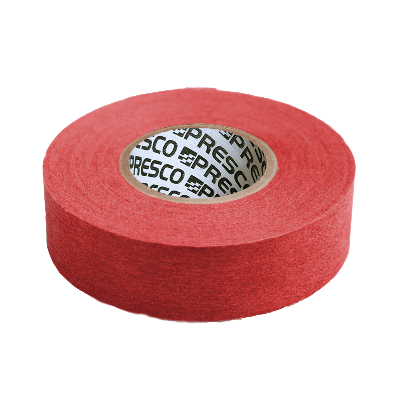 Presco Biodegradable Flagging Tape 30m - Red