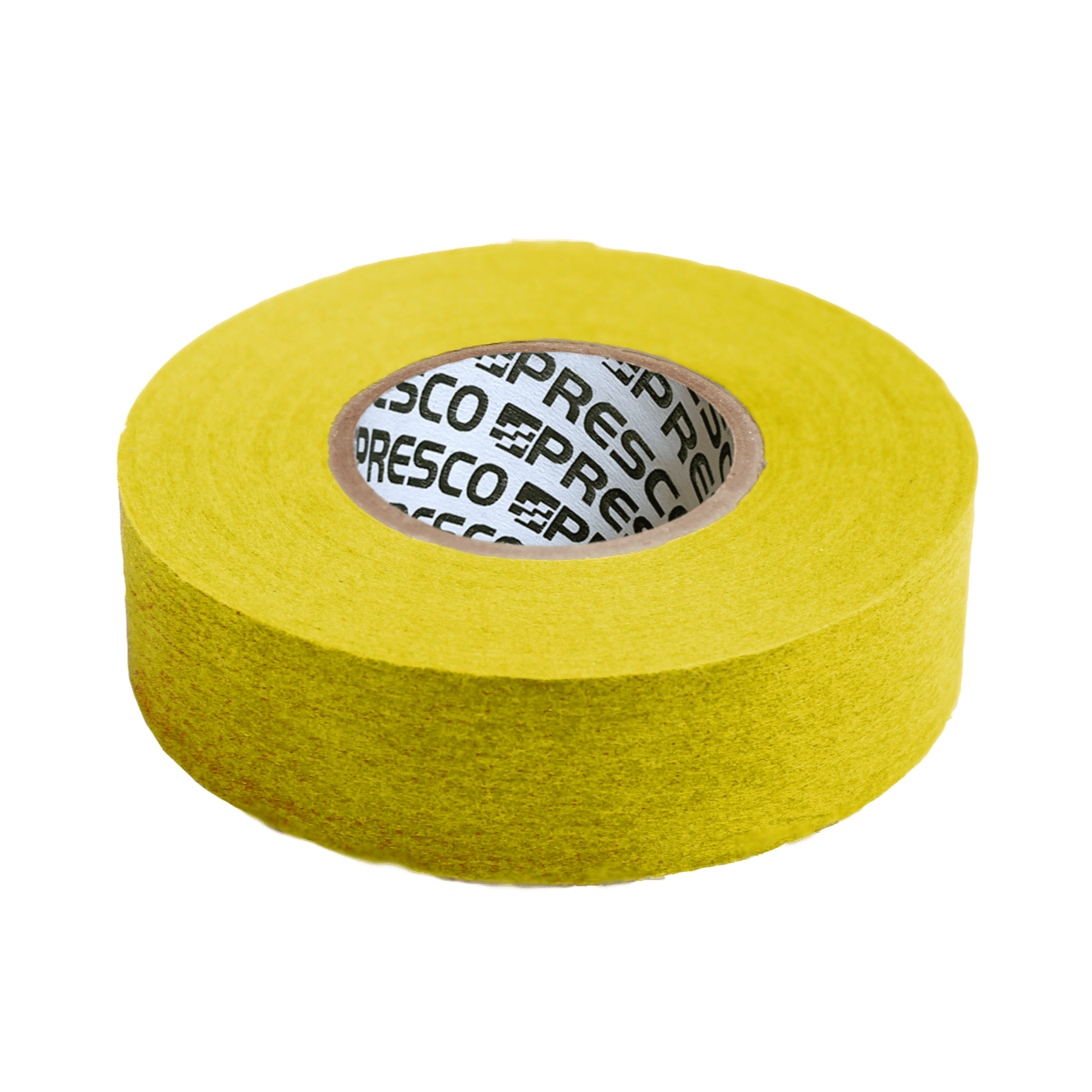 Presco Biodegradable Flagging Tape 30m - Yellow