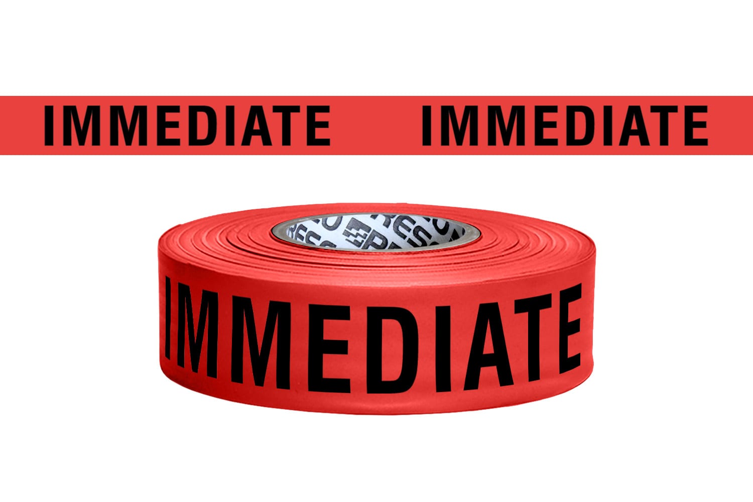 Presco Emergency Disaster Triage Tape Kit - Immediate