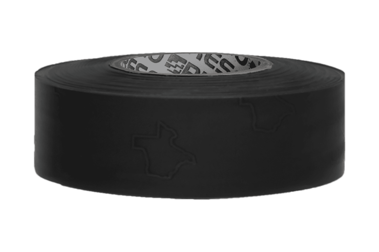 Presco Texas Flagging Tape - Black