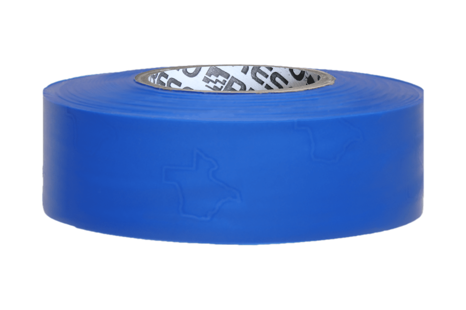 Presco Texas Flagging Tape - Blue