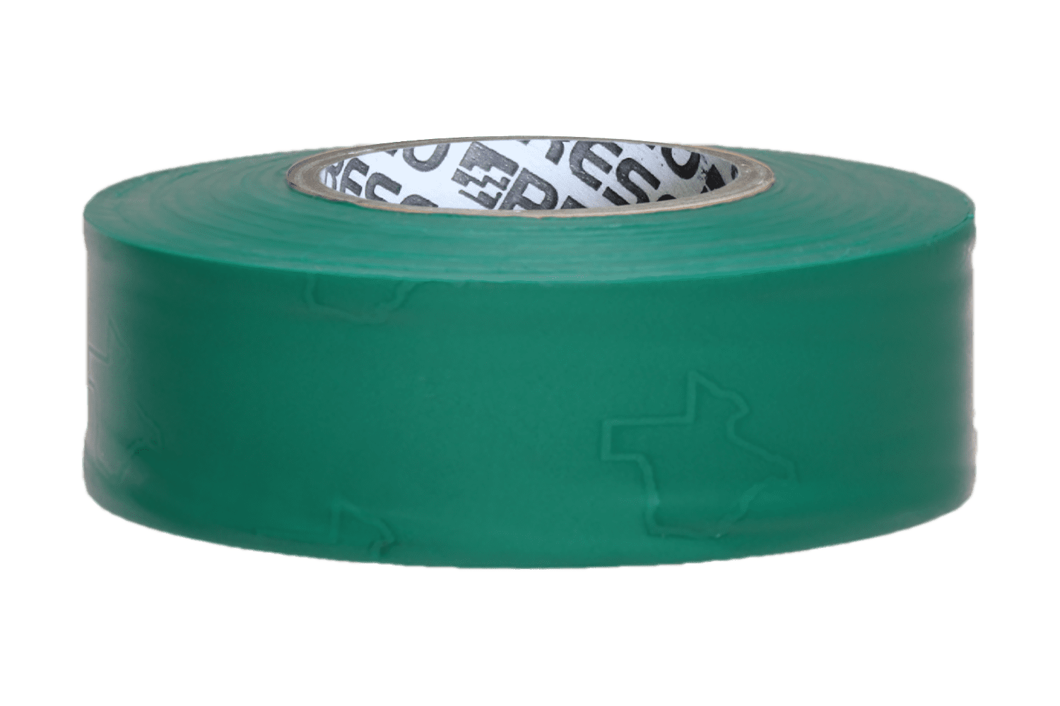 Presco Texas Flagging Tape - Green