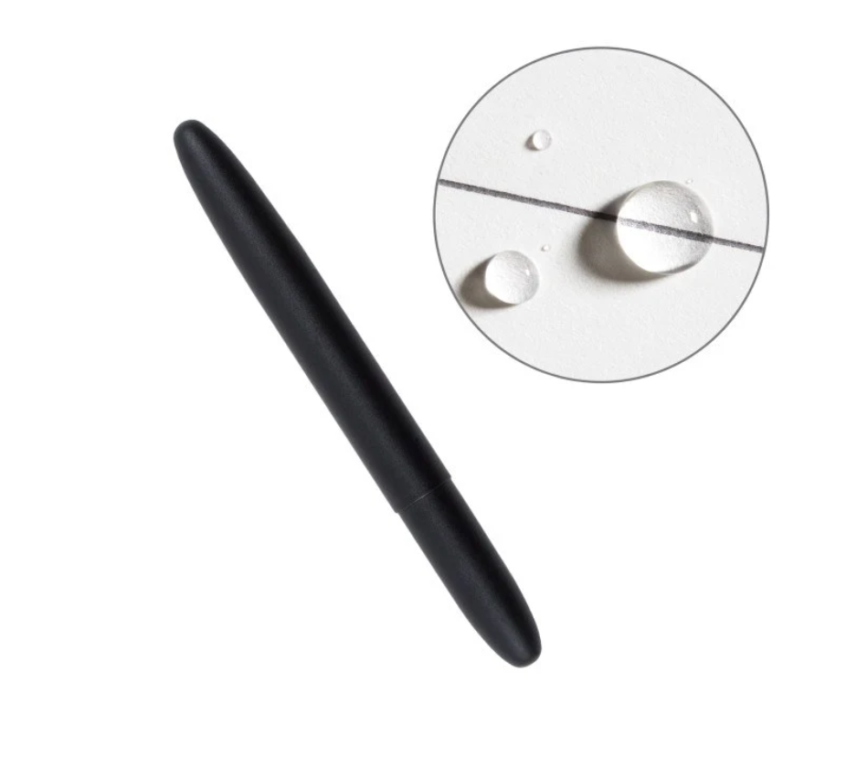 Rite in the Rain 96, Metal Bullet All-Weather Pen
