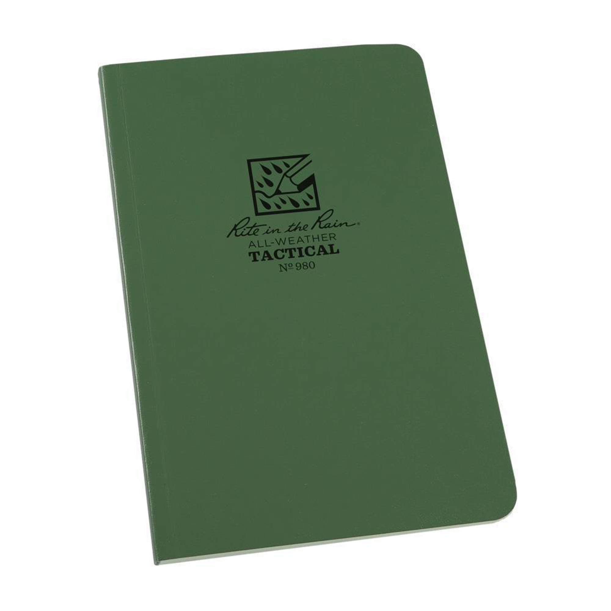 Rite in the Rain All-Weather Universal Field-Flex Tactical Field Book - 117mm x 184mm