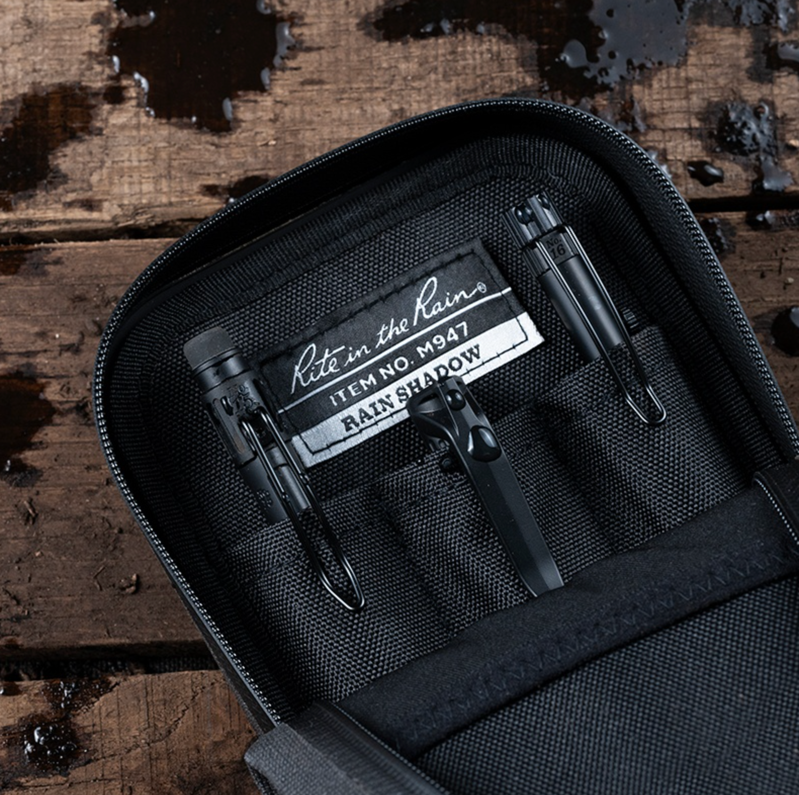 Rite in the Rain M947, Rain Shadow Pouch