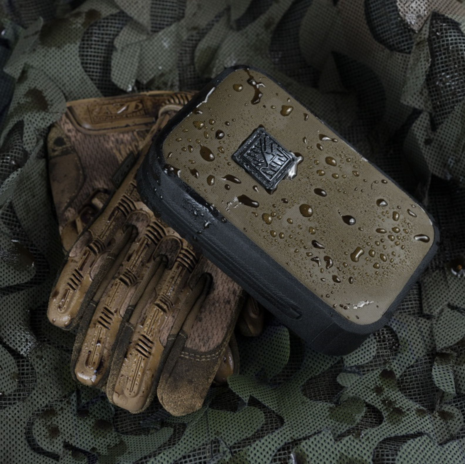 Rite in the Rain M947, Rain Shadow Pouch