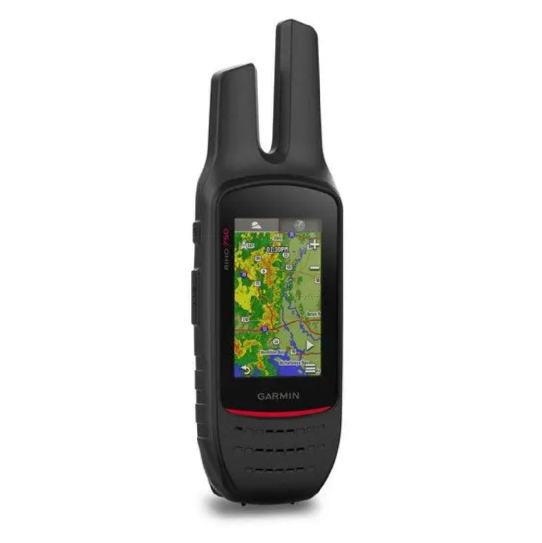 Garmin Rino 750 Touchscreen GPS with Two Way Radio