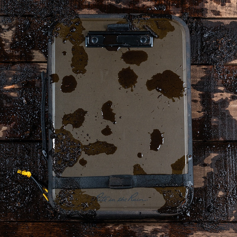 Rite in the Rain Monsoon Command Desk - 298 - Mud Proof!