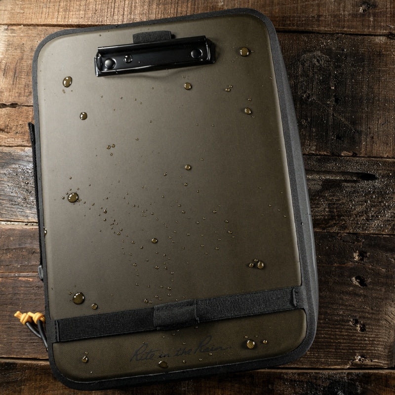 Rite in the Rain Monsoon Command Desk - 298 - Weather Proof