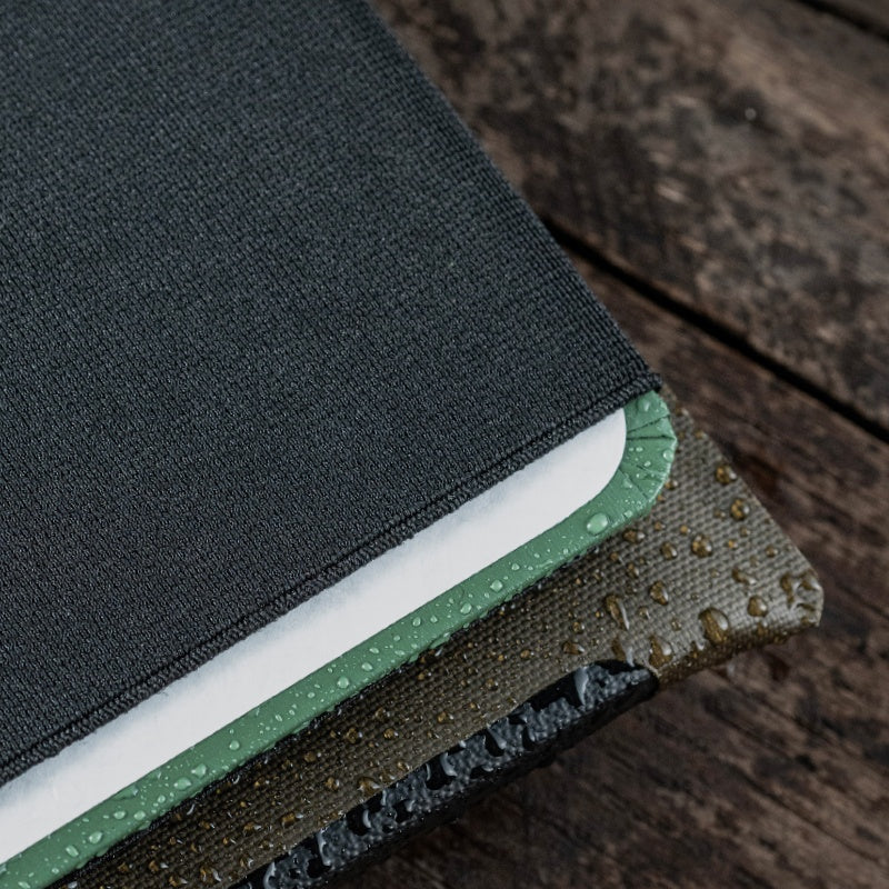 Rite in the Rain Monsoon Dirtbag Pouch - No. P970 - Book Cover