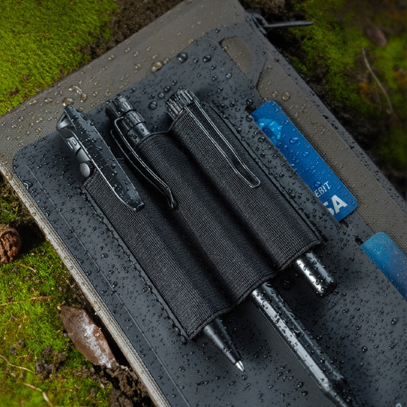 Rite in the Rain Monsoon Dirtbag Pouch - No. P970 - Pen and Card Holder