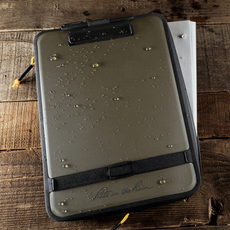 Rite in the Rain Monsoon Field Desk A4 Clipboard - 297