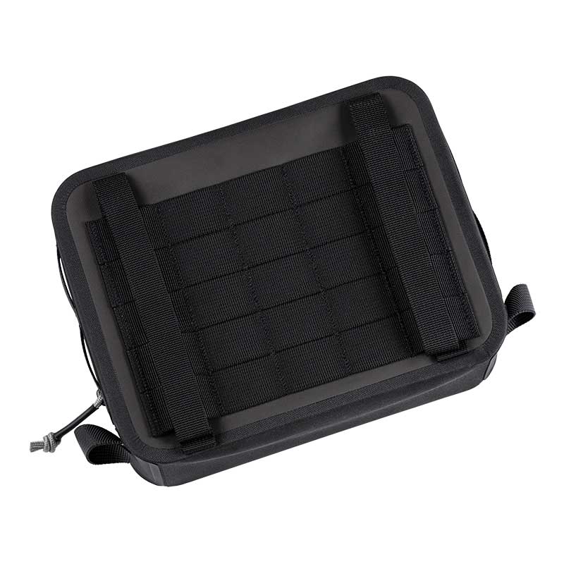 Rite in the Rain Monsoon Rapid Medium Bag - Model Number M797 - Rear