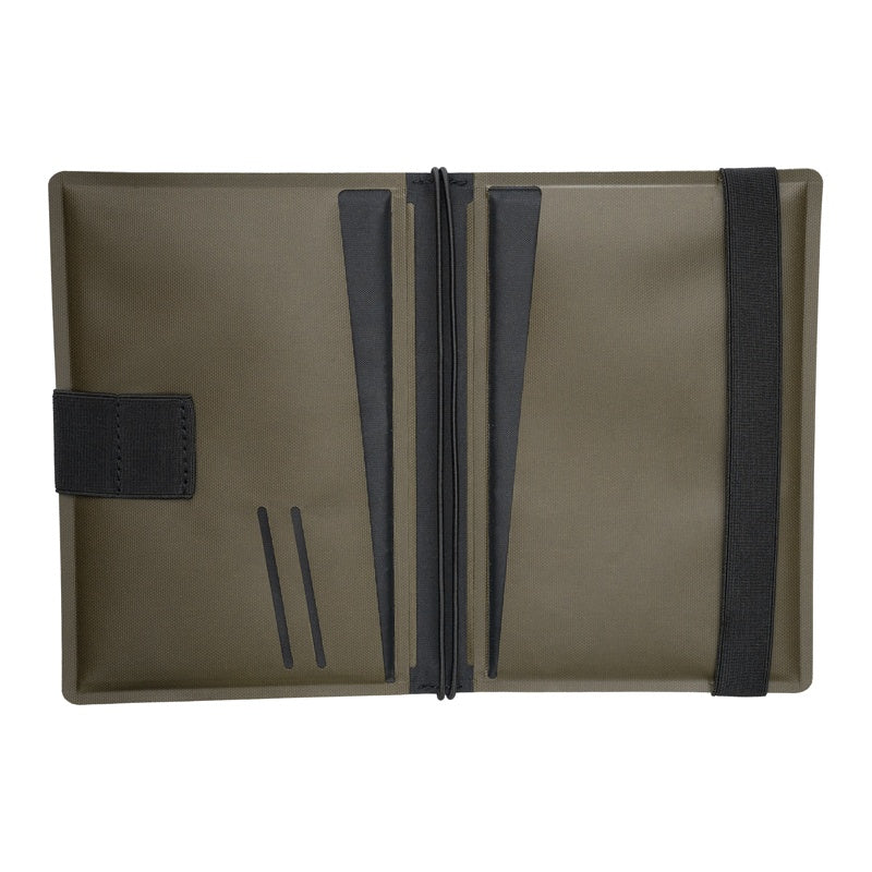 Rite in the Rain Monsoon Tracker Cover - No. M973 - Inside View