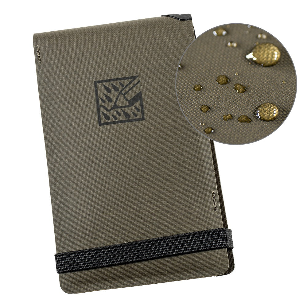 Rite in the Rain Monsoon Updraft Wallet - No. V935