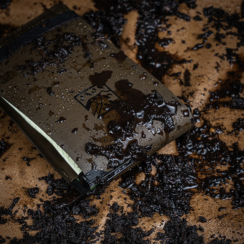 Rite in the Rain Monsoon Updraft Wallet - No. V935 - Weather Proof