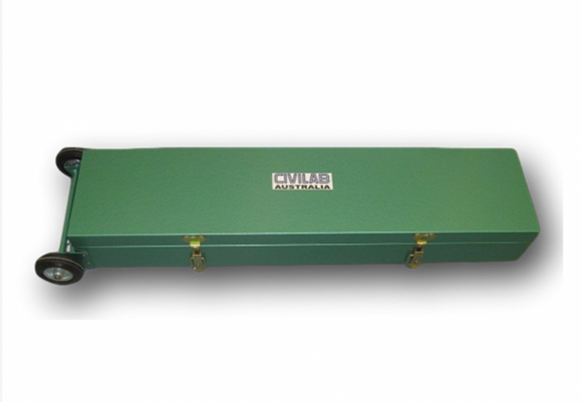 Carrying Case without Wheels for Dynamic Cone Penetrometer (DCP) Kit