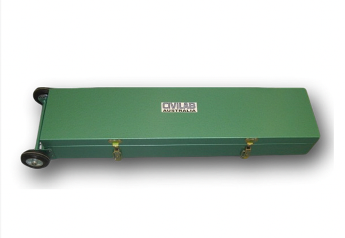 Carrying Case for Dynamic Cone Penetrometer (DCP)