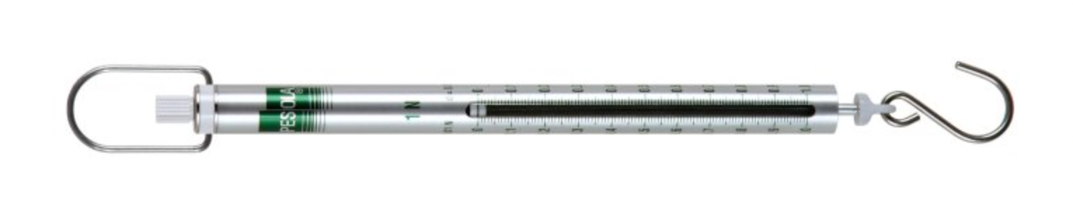 Pesola Micro-Line Precision Spring Scales