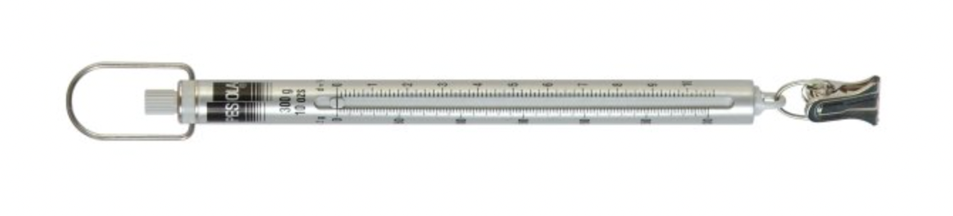 Pesola Medio-Line Precision Spring Scales