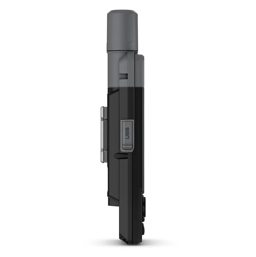 Garmin GPSMAP H1 Premium Handheld GPS- Side