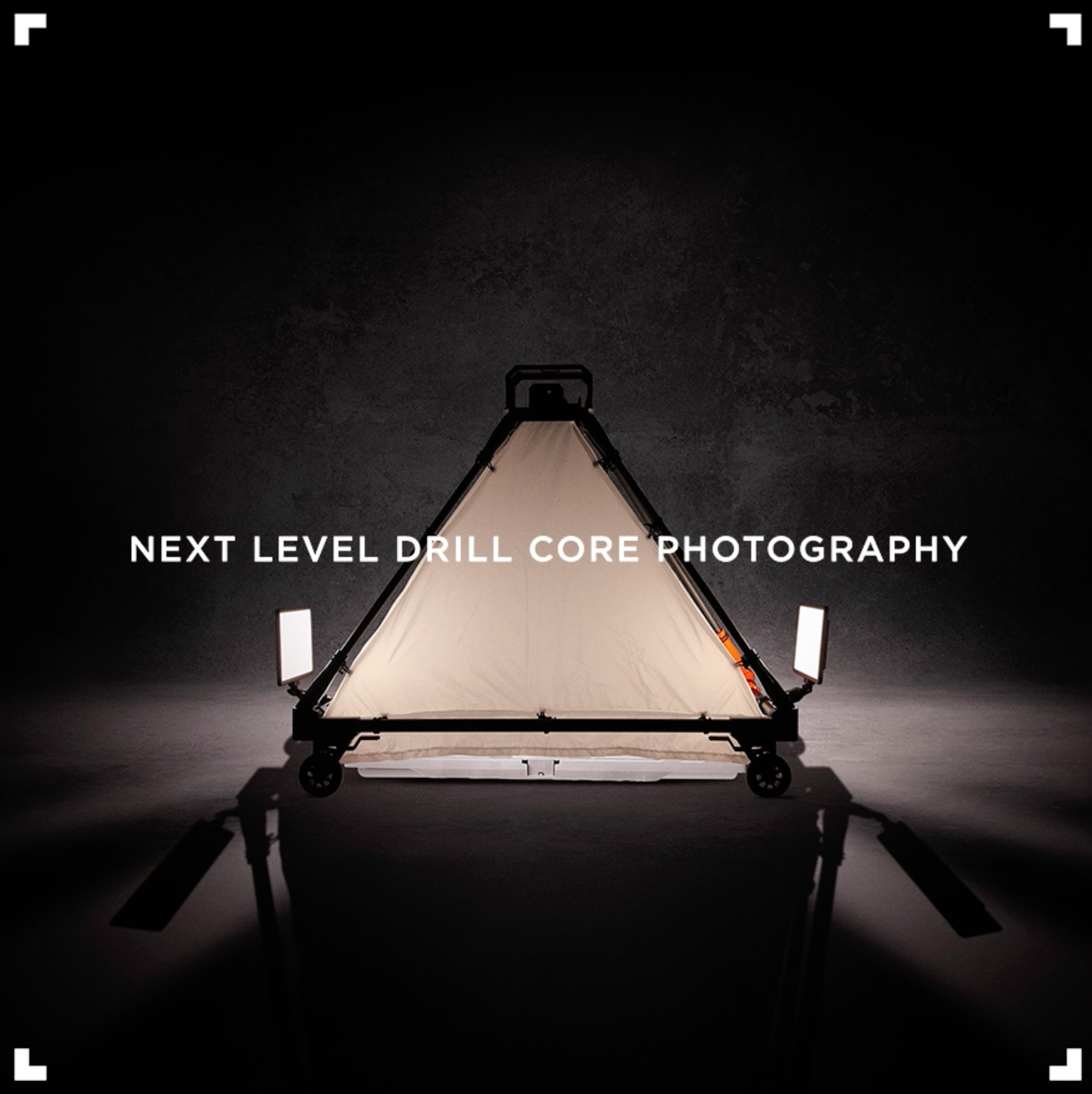 CoreSafe Casper Core Photography System