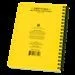 Rite in the Rain 363, All-weather Metric Field Polydura Notebook, 124mm x 178mm