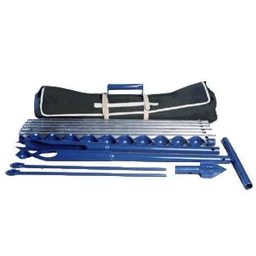 Kit Auger Tangan Dormer