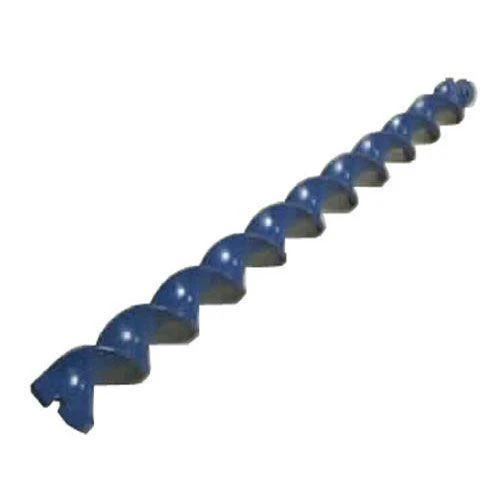 Dormer Soil Auger Open Spiral Type 1.0m